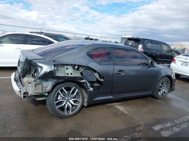 JTKJF5C73E3076402 Scion TC