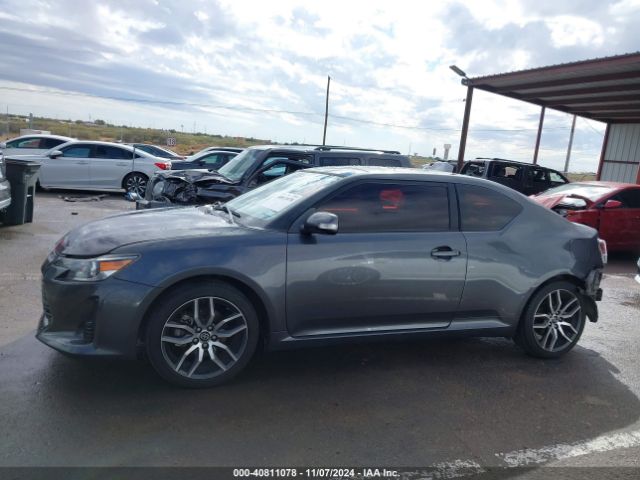JTKJF5C73E3076402 Scion TC