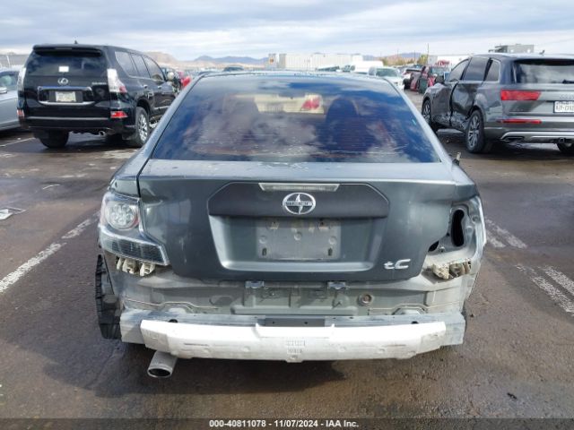 JTKJF5C73E3076402 Scion TC