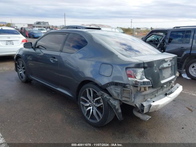 JTKJF5C73E3076402 Scion TC