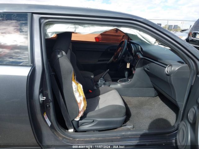 JTKJF5C73E3076402 Scion TC