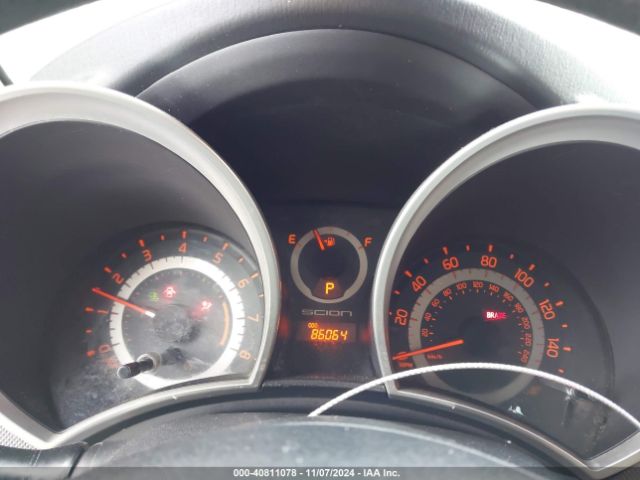 JTKJF5C73E3076402 Scion TC