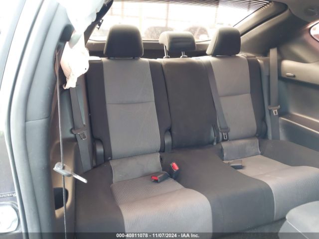 JTKJF5C73E3076402 Scion TC