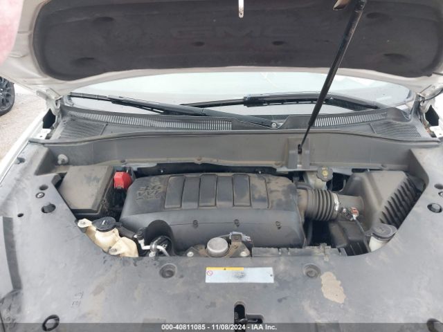 1GKKRNED0FJ190509 GMC Acadia Sle-1