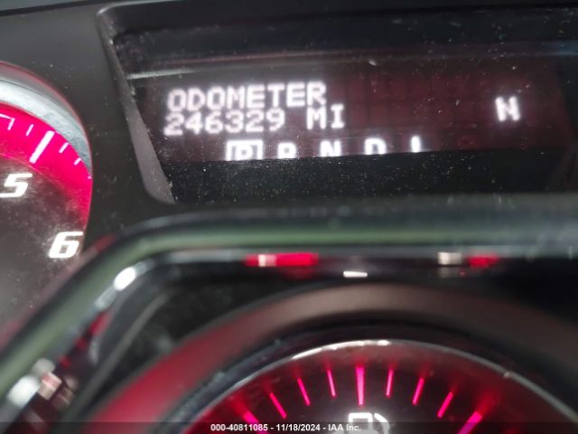 1GKKRNED0FJ190509 GMC Acadia Sle-1