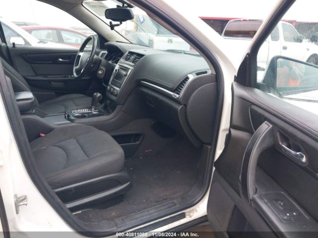 1GKKRNED0FJ190509 GMC Acadia Sle-1