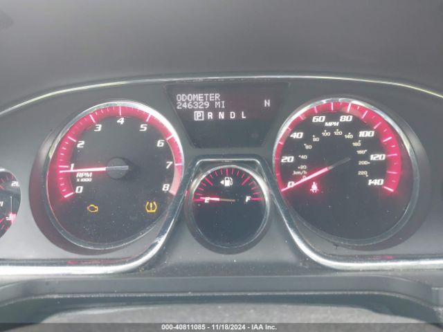 1GKKRNED0FJ190509 GMC Acadia Sle-1