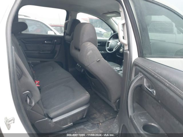 1GKKRNED0FJ190509 GMC Acadia Sle-1