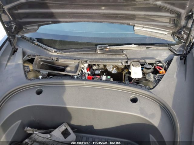 5YJ3E1EAXPF591777 Tesla Model 3 Rear-wheel Drive