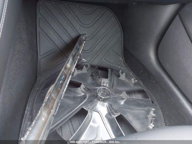 5YJ3E1EAXPF591777 Tesla Model 3 Rear-wheel Drive