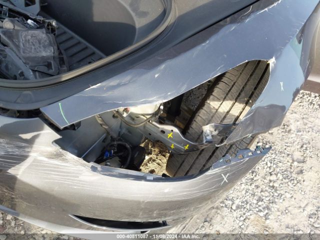 5YJ3E1EAXPF591777 Tesla Model 3 Rear-wheel Drive
