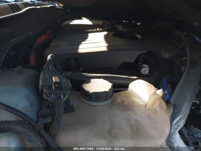 3FA6P0PU5ER136362 Ford Fusion Energi Se Luxury