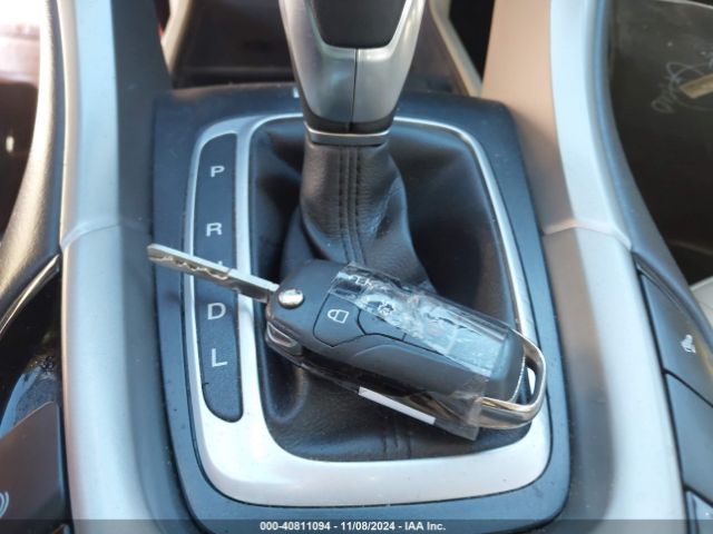 3FA6P0PU5ER136362 Ford Fusion Energi Se Luxury