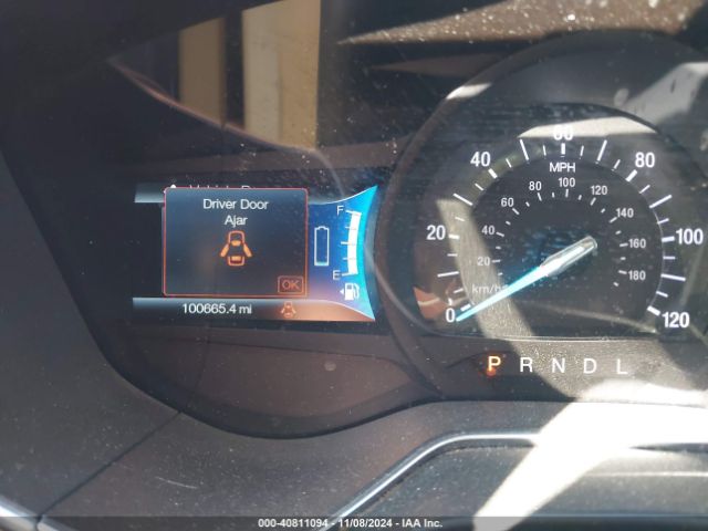 3FA6P0PU5ER136362 Ford Fusion Energi Se Luxury