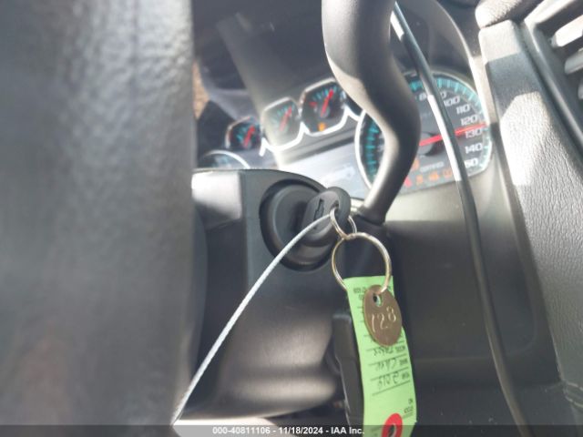 2019 CHEVROLET TAHOE 1GNLCDEC3KR372095 Photo 10