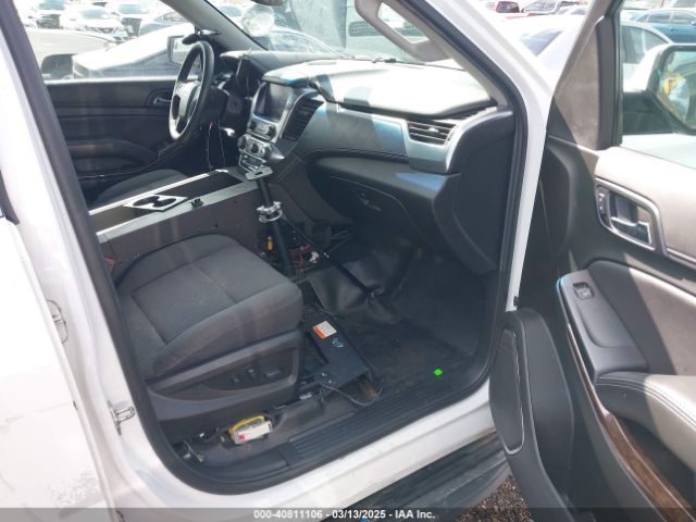 2019 CHEVROLET TAHOE 1GNLCDEC3KR372095 Photo 4