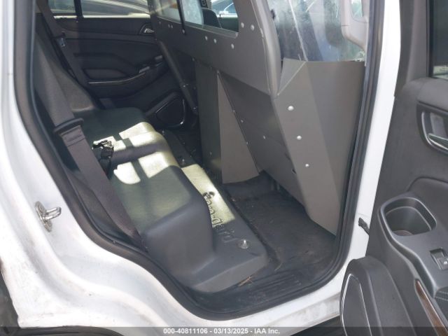 2019 CHEVROLET TAHOE 1GNLCDEC3KR372095 Photo 7