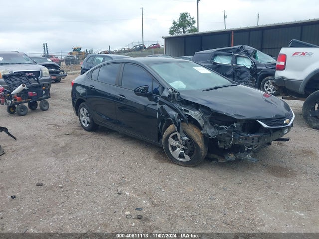 2018 1G1BC5SM6J7151553 main image