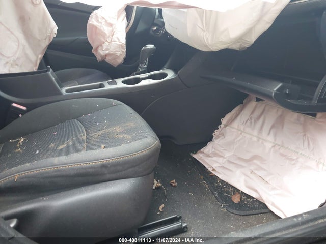 Chevrolet Cruze Ls Auto 2018 1G1BC5SM6J7151553 Image 5
