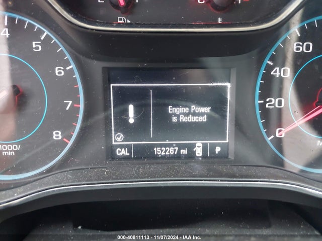 Chevrolet Cruze Ls Auto 2018 1G1BC5SM6J7151553 Image 7