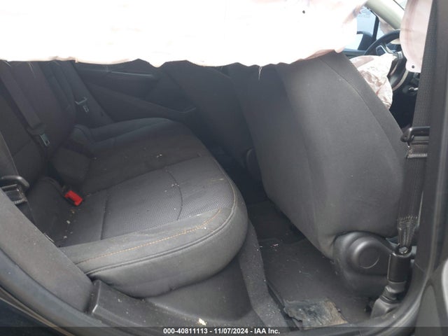 Chevrolet Cruze Ls Auto 2018 1G1BC5SM6J7151553 Image 8