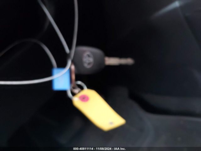 2T1BURHE4GC685332 Toyota Corolla S