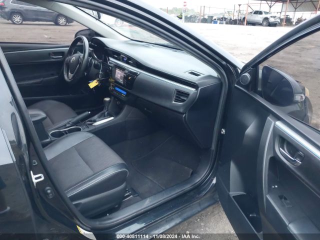 2T1BURHE4GC685332 Toyota Corolla S