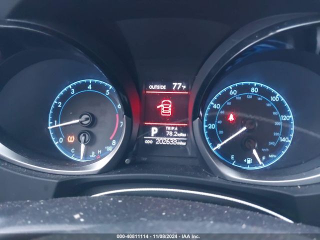 2T1BURHE4GC685332 Toyota Corolla S