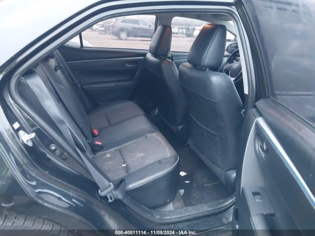 2T1BURHE4GC685332 Toyota Corolla S