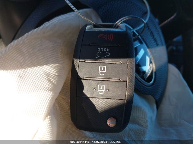 KNDJN2A25G7818455 KIA gdi gamma