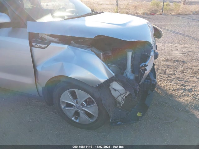 KNDJN2A25G7818455 KIA gdi gamma