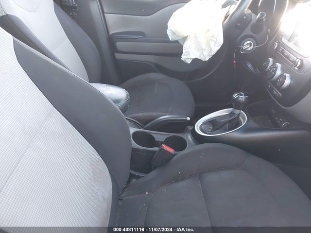 KNDJN2A25G7818455 KIA gdi gamma