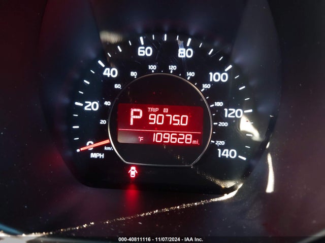 KNDJN2A25G7818455 KIA gdi gamma