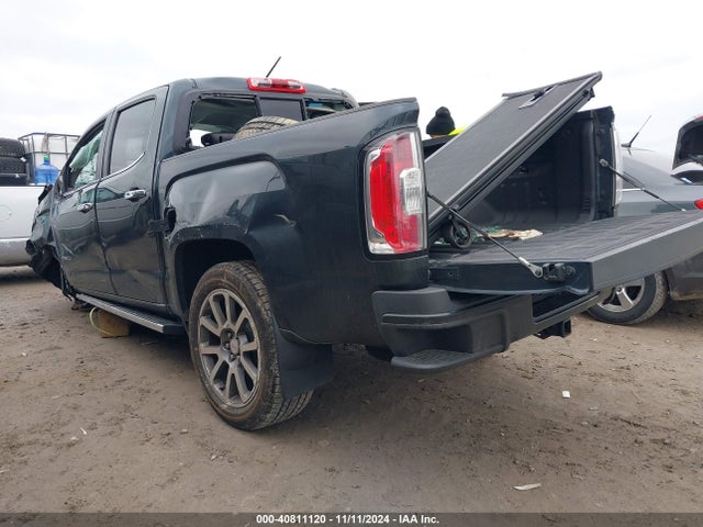 1GTG6EEN3H1261045 GMC Canyon Denali