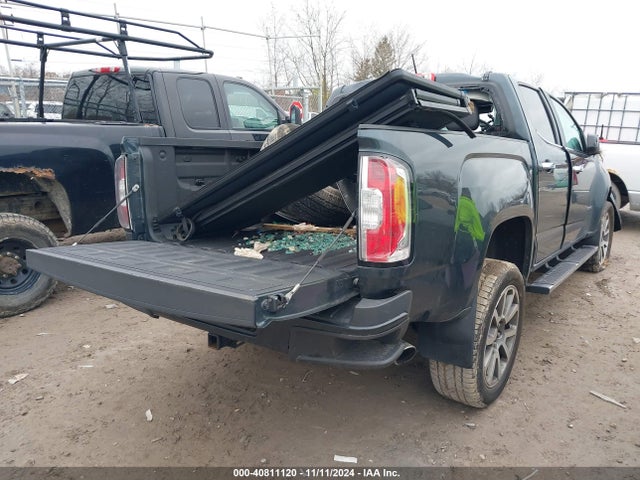 1GTG6EEN3H1261045 GMC Canyon Denali