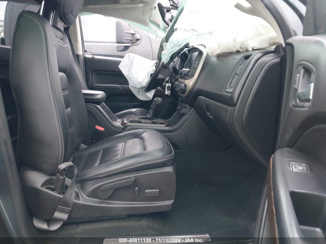 1GTG6EEN3H1261045 GMC Canyon Denali