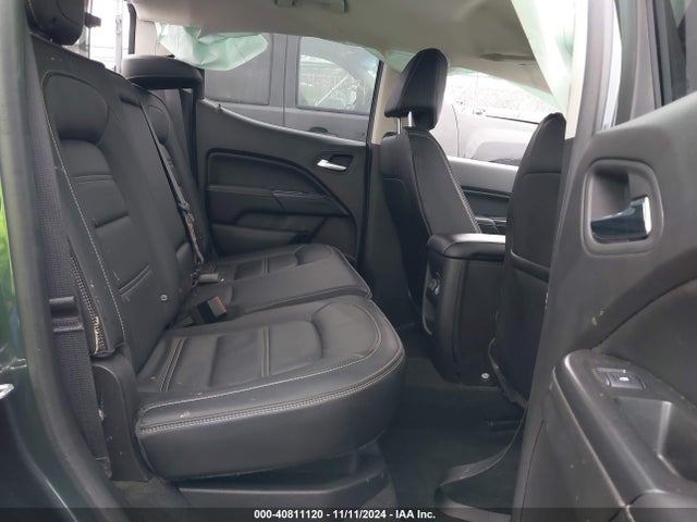 1GTG6EEN3H1261045 GMC Canyon Denali