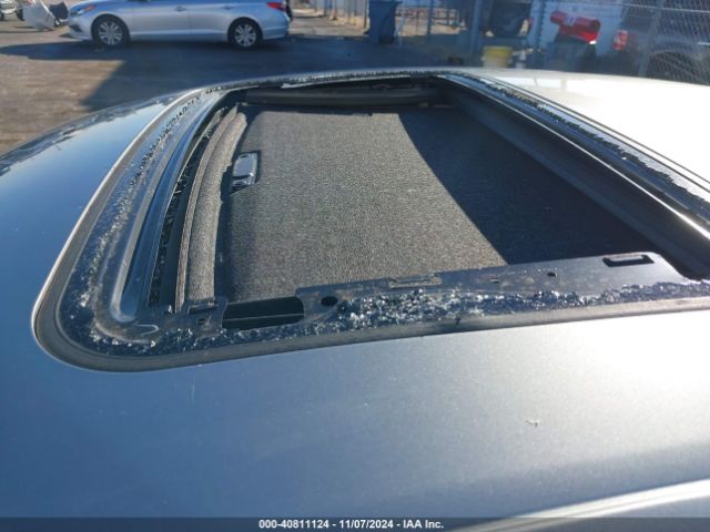 JTHBA1D25H5053457 Lexus IS 200T