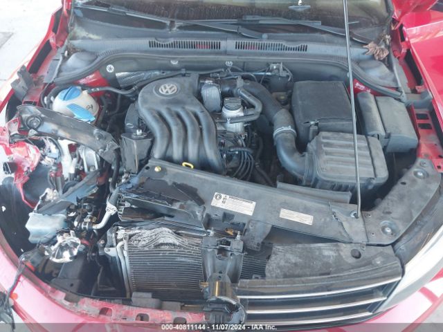 3VW2K7AJXFM246026 Volkswagen Jetta 2.0l S