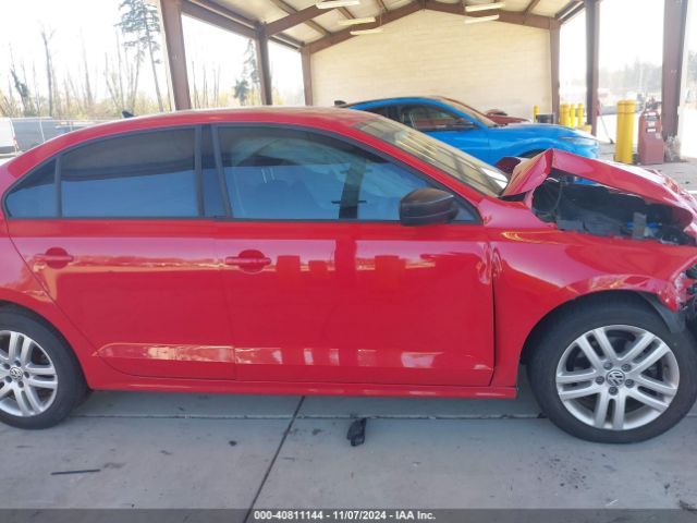 3VW2K7AJXFM246026 Volkswagen Jetta 2.0l S