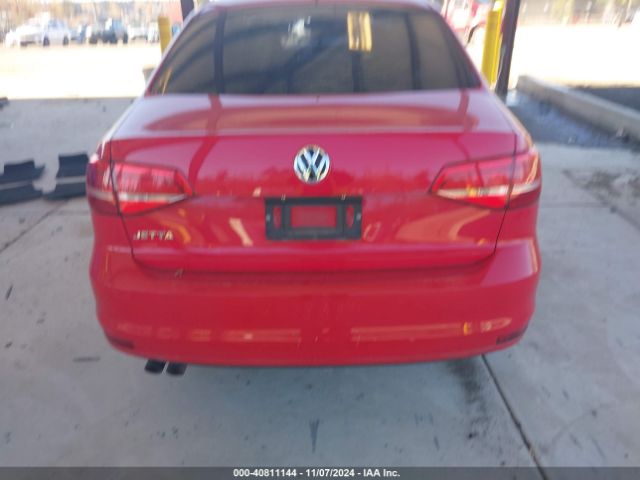 3VW2K7AJXFM246026 Volkswagen Jetta 2.0l S