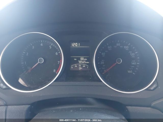3VW2K7AJXFM246026 Volkswagen Jetta 2.0l S
