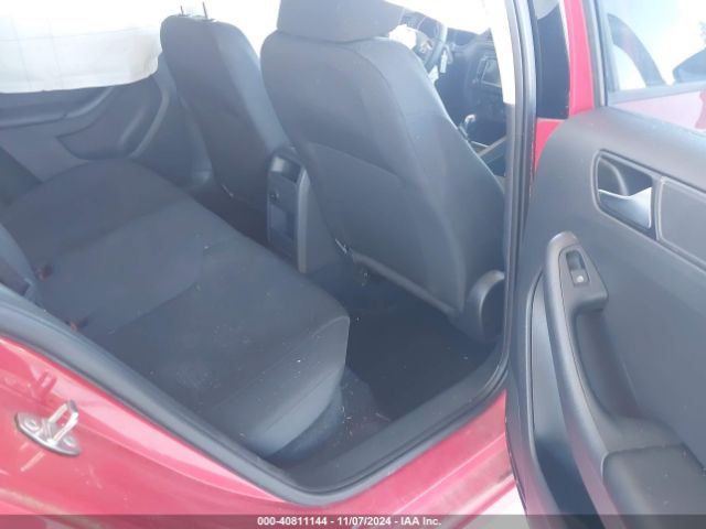 3VW2K7AJXFM246026 Volkswagen Jetta 2.0l S