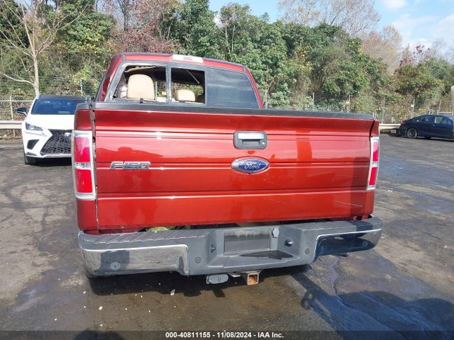 Ford F-150 Xlt 2014 1FTFW1ET1EKD04192 Image 15