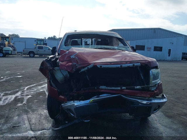 Ford F-150 Xlt 2014 1FTFW1ET1EKD04192 Image 6