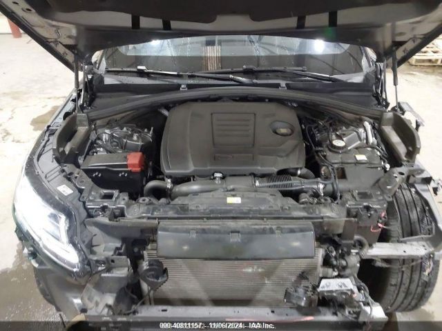SALYL2RX1JA717835 Land Rover Range Rover Velar R-dynamic Se