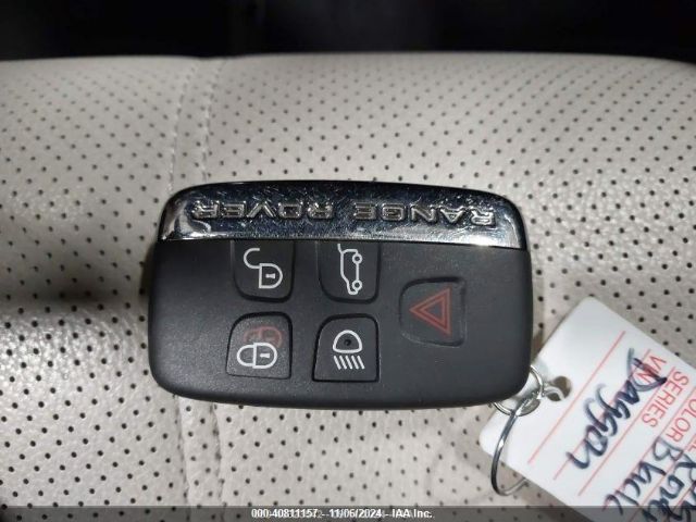 SALYL2RX1JA717835 Land Rover Range Rover Velar R-dynamic Se