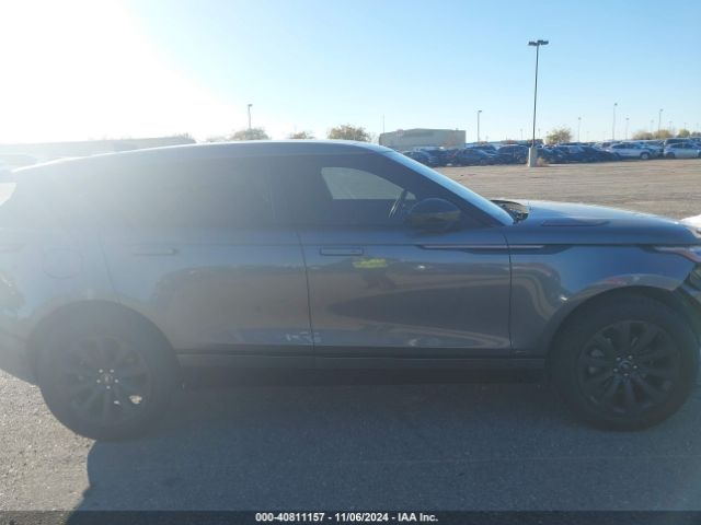 SALYL2RX1JA717835 Land Rover Range Rover Velar R-dynamic Se