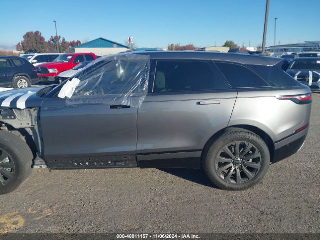 SALYL2RX1JA717835 Land Rover Range Rover Velar R-dynamic Se