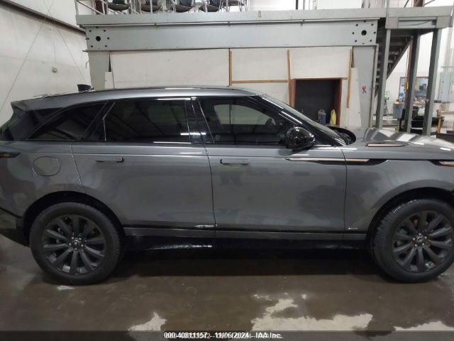 SALYL2RX1JA717835 Land Rover Range Rover Velar R-dynamic Se